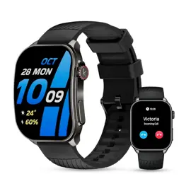 Smartwatch  Balancs Edge Llamadas P...