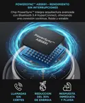 SmartWatch Gadnic Watch 8 Mini Presion Arterial NFC IP68 GPS Llamadas