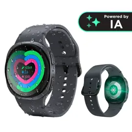Smartwatch  Watch 8 Mini Presion Ar...