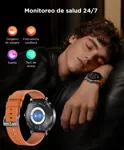 Smartwatch Kieslect Balancer Reloj Inteligente Fitness Llamadas