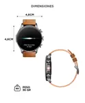 Smartwatch Kieslect Balancer Reloj Inteligente Fitness Llamadas