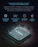 SmartBand Gadnic VS13 Llamadas 123 Modos Deportivos IP68