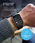 SmartBand Gadnic VS13 Llamadas 123 Modos Deportivos IP68