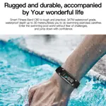 SMARTWATCH 37BYTES B60 NEGRO