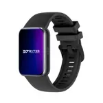 SMARTWATCH 37BYTES B13 NEGRO