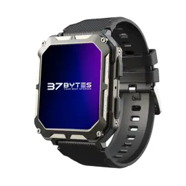 Smartwatch  B20 Pro Negro