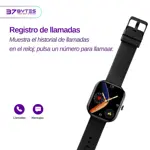 SMARTWATCH 37BYTES G21
