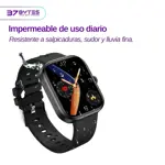 SMARTWATCH 37BYTES G21
