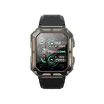 SMARTWATCH 37BYTES B20 PRO NEGRO