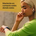 Apple Watch Se 3 Gps 40mm Blanco Estelar / Correa - S/M