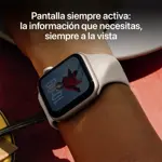 Apple Watch Se 3 Gps 40mm Blanco Estelar / Correa - S/M