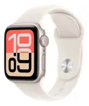 Apple Watch Se 3 Gps 40mm Blanco Estelar / Correa - M/L