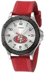 Reloj Timex TWZFFORMG NFL Gamer San Francisco 49ers para hom