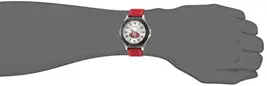 Reloj  Twzfformg Nfl Gamer San Fran...