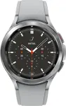 Reacondicionado Reloj inteligente Samsung Galaxy Watch 4 Classic R890 46 mm plateado
