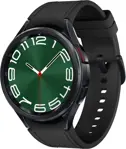 Reloj inteligente Samsung Galaxy Watch 6 Classic 47 mm negro