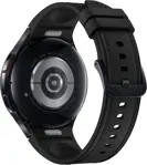Reloj inteligente Samsung Galaxy Watch 6 Classic 47 mm negro