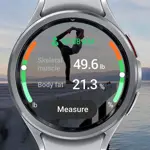 Reloj inteligente Samsung Galaxy Watch 6 Classic 47 mm negro