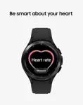 Reloj inteligente SAMSUNG Galaxy Watch 4 44 mm R870 GPS WiFi Bluetooth