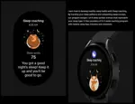 Reloj inteligente SAMSUNG Galaxy Watch 4 44 mm R870 GPS WiFi Bluetooth