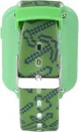 Reloj inteligente Minecraft MIN4045AZ interactivo (modelo)