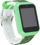 Reloj inteligente Minecraft MIN4045AZ interactivo (modelo)