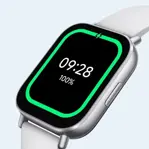 Reloj inteligente Xiaomi Redmi Watch 5 Active LCD 2.0" 18 días