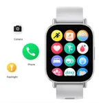 Reloj inteligente Xiaomi Redmi Watch 5 Active LCD 2.0" 18 días