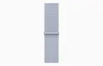 Apple Watch SE 2da Generación Reacondicionado 40 mm GPS Plata con Correa Azul