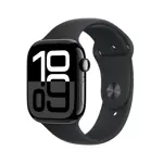 Apple Watch Series 10, 46 mm, GPS+Cellular, color negro reacondicionado