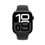 Apple Watch Series 10, 46 mm, GPS+Cellular, color negro reacondicionado