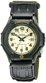 Reloj Deportivo  Forester (Correa D...