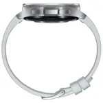 Reacondicionado Reloj inteligente Samsung Galaxy Watch 6 Classic 43 mm plateado