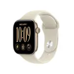 Reloj inteligente Apple Watch Series 12 GPS 42?mm