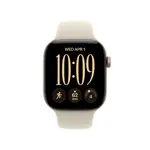 Reloj inteligente Apple Watch Series 12 GPS 42?mm