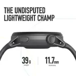 Reloj deportivo COROS PACE 3 GPS con frecuencia cardíaca, 17 días de duración de la batería