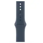 Smartwatch Apple Watch Series 9 GPS Celular 45 mm Plata Reacondicionado