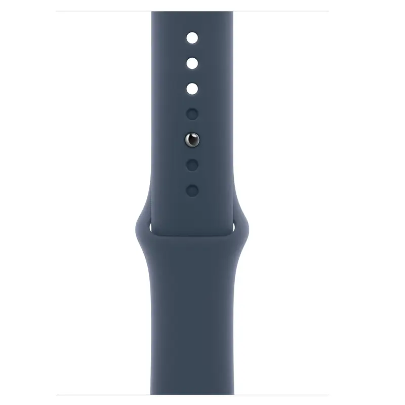 Smartwatch Apple Watch Series 9 GPS Celular 45 mm Plata Reacondicionado