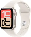 Smartwatch Apple Watch SE 3 GPS Celular Reacondicionado 40 mm Starlight