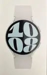 Smartwatch Samsung Galaxy Watch 6 44mm Aluminio Plata