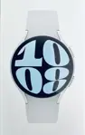 Smartwatch Samsung Galaxy Watch 6 44mm Aluminio Plata