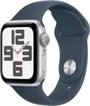 Smartwatch Apple Watch SE 2da Generación GPS 40mm Plata
