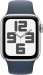 Smartwatch Apple Watch SE 2da Generación GPS 40mm Plata