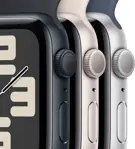 Smartwatch Apple Watch SE 2da Generación GPS 40mm Plata
