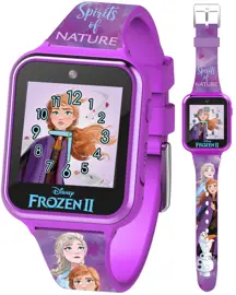 Reloj Inteligente Frozen 2 Con Pan...