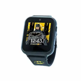 Reloj Inteligente Kids Dc Comics B...