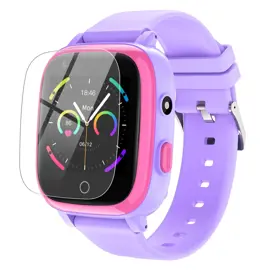 Reloj Inteligente 4G Para Niños Co...