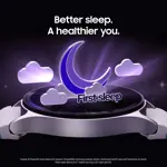 Reacondicionado Reloj inteligente SAMSUNG Galaxy Watch 7 40 mm Bluetooth AI 2024