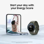 Reacondicionado Reloj inteligente SAMSUNG Galaxy Watch 7 40 mm Bluetooth AI 2024