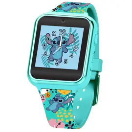 Reloj Inteligente Disney Lilo And ...
